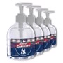 Picture of New York Yankees 16 oz. Hand Sanitizer