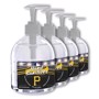 Picture of Pittsburgh Pirates 16 oz. Hand Sanitizer