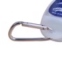 Picture of Tampa Bay Rays 1.69 oz Travel Keychain Sanitizer