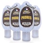 Picture of San Diego Padres 1.69 oz Travel Keychain Sanitizer
