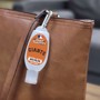 Picture of San Francisco Giants 1.69 oz Travel Keychain Sanitizer