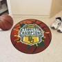 Picture of Baylor University NCAA Basketball 2021 Championship Basketball Mat