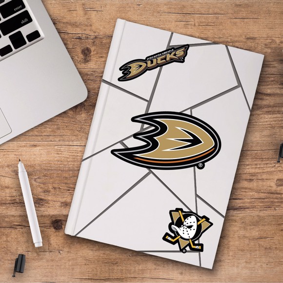 Picture of Anaheim Ducks Decal 3-pk