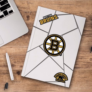 Picture of Boston Bruins Decal 3-pk