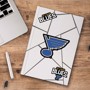 Picture of St. Louis Blues Decal 3-pk