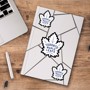 Picture of Toronto Maple Leafs Decal 3-pk