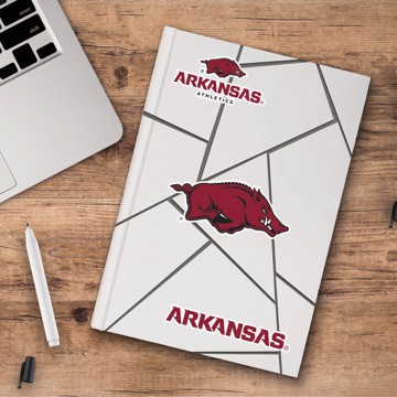Picture of Arkansas Decal 3-pk