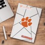 Picture of Clemson Tigers Decal 3-pk