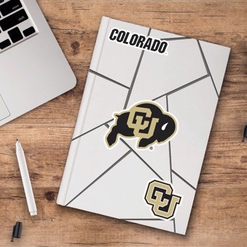 Picture of Colorado Decal 3-pk
