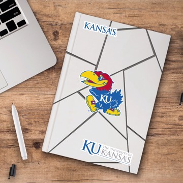 Picture of Kansas Decal 3-pk