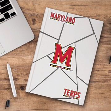 Picture of Maryland Decal 3-pk