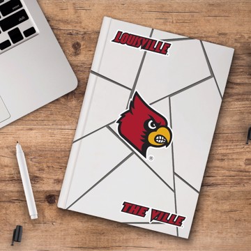 Picture of Louisville Decal 3-pk