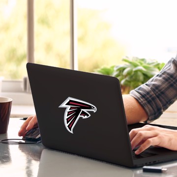 Picture of Atlanta Falcons Matte Decal