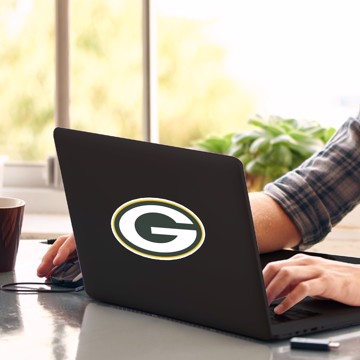 Picture of Green Bay Packers Matte Decal