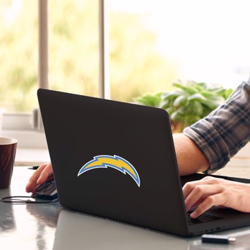 Picture of Los Angeles Chargers Matte Decal