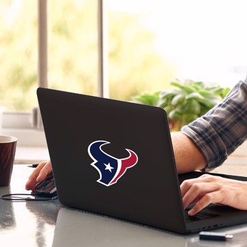 Picture of Houston Texans Matte Decal