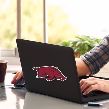 Picture of Arkansas Matte Decal