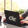 Picture of Georgia Tech Yellow Jackets Matte Decal