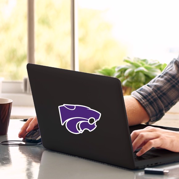 Picture of Kansas State Wildcats Matte Decal