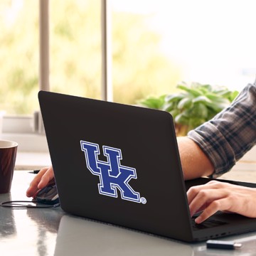Picture of Kentucky Wildcats Matte Decal