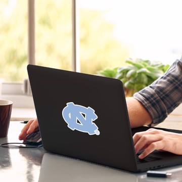 Picture of North Carolina Tar Heels Matte Decal