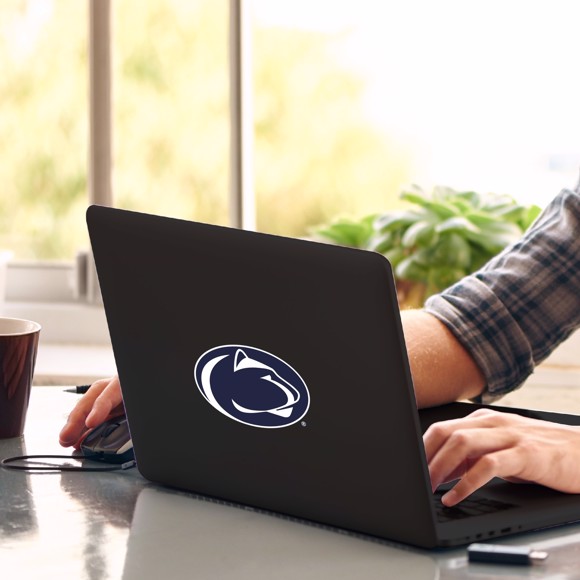 Picture of Penn State Nittany Lions Matte Decal