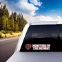 Picture of Chicago Bears Team Slogan Decal