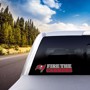 Picture of Tampa Bay Buccaneers Team Slogan Decal
