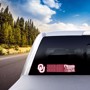 Picture of Oklahoma Sooners Team Slogan Decal