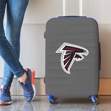 Picture of NFL - Atlanta Falcons Large Decal