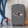 Picture of Baltimore Ravens Large Decal