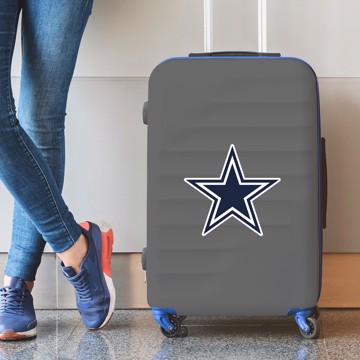 Picture of Dallas Cowboys Large Decal