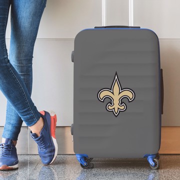 Picture of New Orleans Saints Large Decal