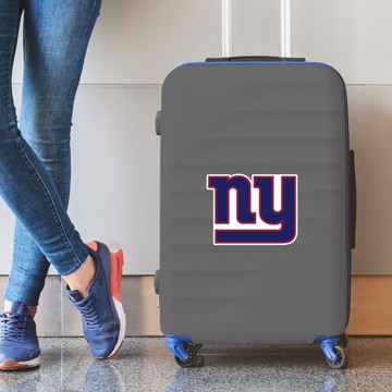 Picture of New York Giants Large Decal