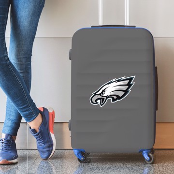 Picture of Philadelphia Eagles Large Decal