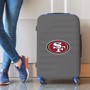 Picture of San Francisco 49ers Large Decal