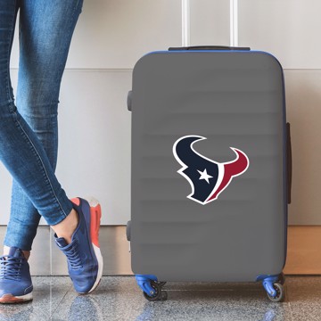 Picture of Houston Texans Large Decal