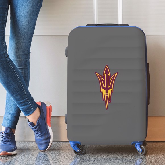 Picture of Arizona State Sun Devils Large Decal