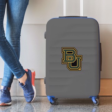 Picture of Baylor Large Decal