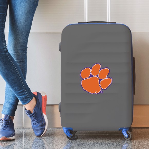 Picture of Clemson Tigers Large Decal
