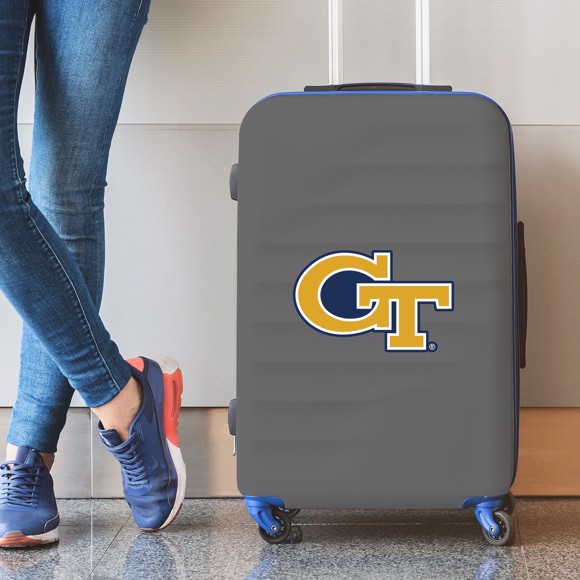 Picture of Georgia Tech Yellow Jackets Large Decal