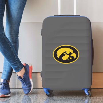 Picture of Iowa Hawkeyes Large Decal