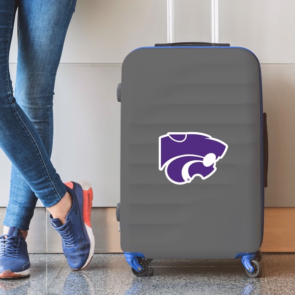 Picture of Kansas State Wildcats Large Decal