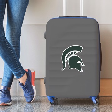 Picture of Michigan State Large Decal