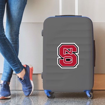 Picture of NC State Large Decal