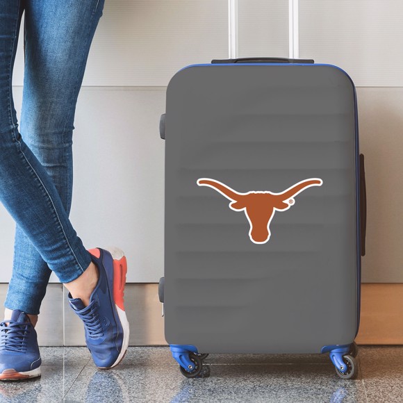 Picture of Texas Longhorns Large Decal