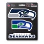 Picture of Seattle Seahawks Decal 3-pk