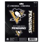 Picture of Pittsburgh Penguins Decal 3-pk
