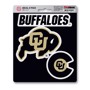 Picture of Colorado Buffaloes Decal 3-pk
