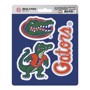 Picture of Florida Gators Decal 3-pk